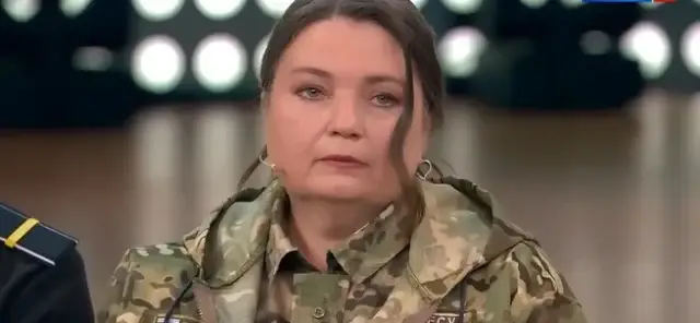 Любовь сильнее страха: многодетная мать-волонтёр стала телезвездой