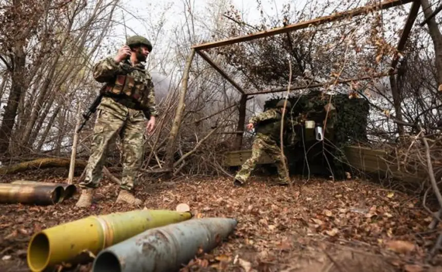 Не ожидали: операция российских войск в Покровске удивила американцев