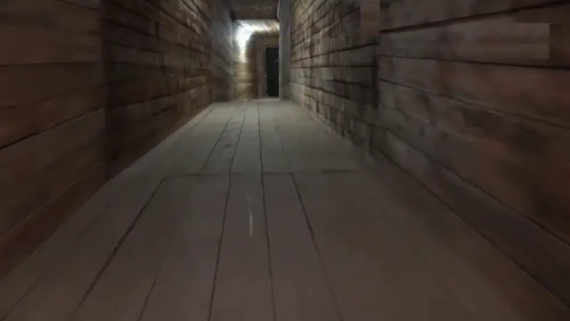 Окопались по полной: ВСУ строят «подземный город» в ДНР Окопались по полной: ВСУ строят «подземный город» в ДНР