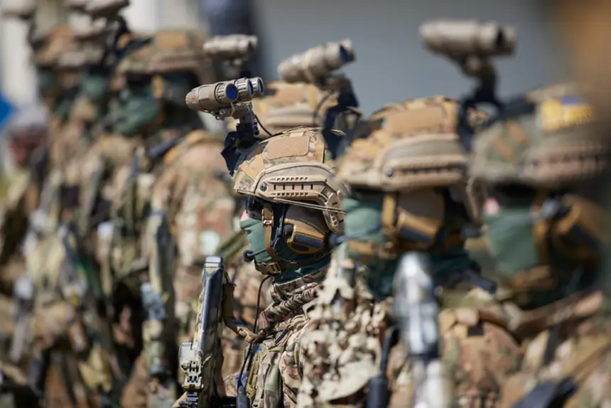 «Точка невозврата»: Париж заплатит неподъемную цену за вторжение на Украину