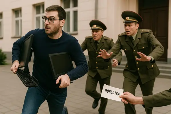 «Цифровая броня» треснула: Минобороны ужесточает контроль за айтишниками