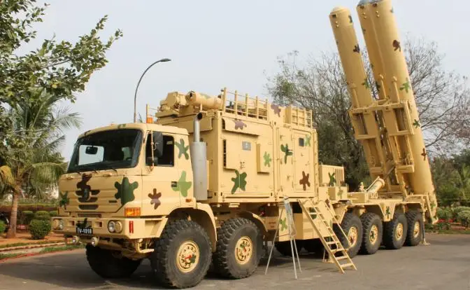 «БраМос»: Крылатые ракеты в Южно-Китайском море грозят смертью союзникам РФ