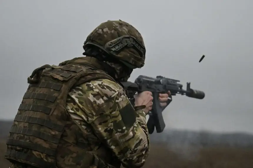 Новая расстановка сил: РФ планирует построить базы в дружественных странах