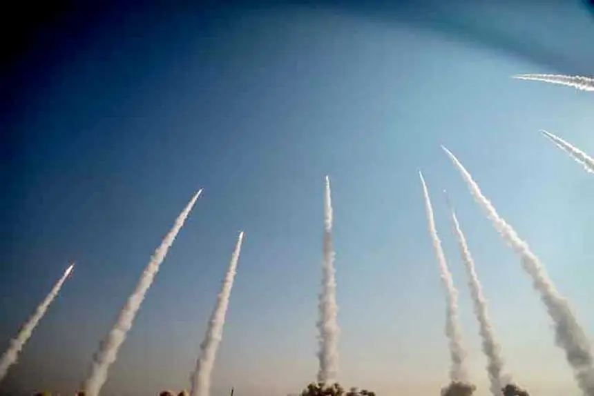 Ракетный армагеддон близок: РФ копит удары, которые сметут Украину