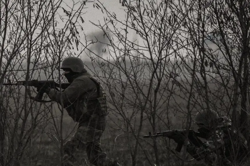 Смертельная приманка: найденные купюры с QR-кодами выдают позиции врагу