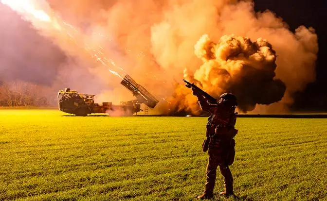 Танковый «контрнаступ» ВСУ на Харьковщине — все машины врага уничтожены