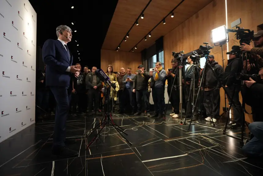 Новый «Калашников» выходит на стражу неба: в РФ представили убийцу БПЛА