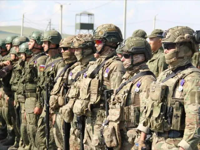 Перед третьей мировой: в РФ раскрыли риск НАТО стать мишенью ядерного удара