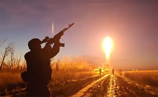 «Черная метка» Зеленского: начинается битва за Запорожье