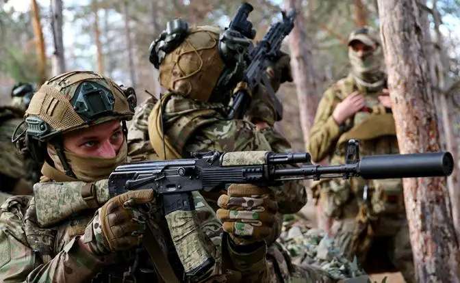 «Чёрные береты»: 320 лет за плечами, звёздный час — впереди