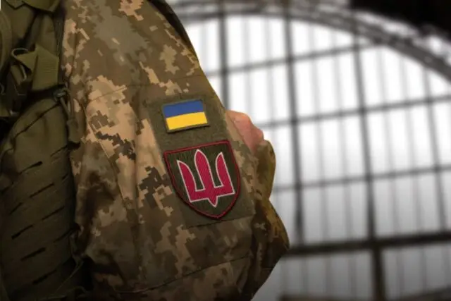 «Чипировать, как собак»: на Украине нашли жуький метод борьбы с дезертирами