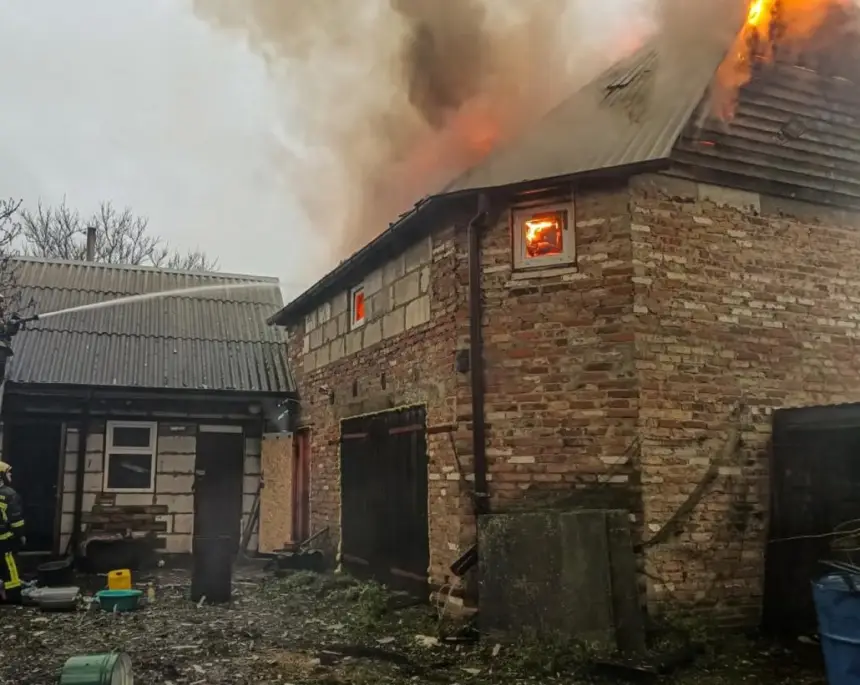 Жители прифронтовых районов Украины отказываются от эвакуации