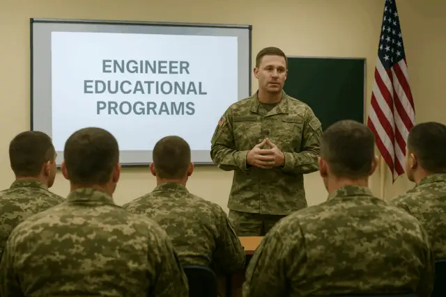 США меняют элиту ВСУ: на Западе сделали ставку на генералов нового образца