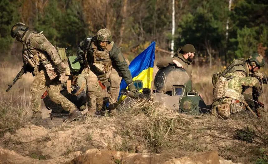Оборона ВСУ готова обрушиться