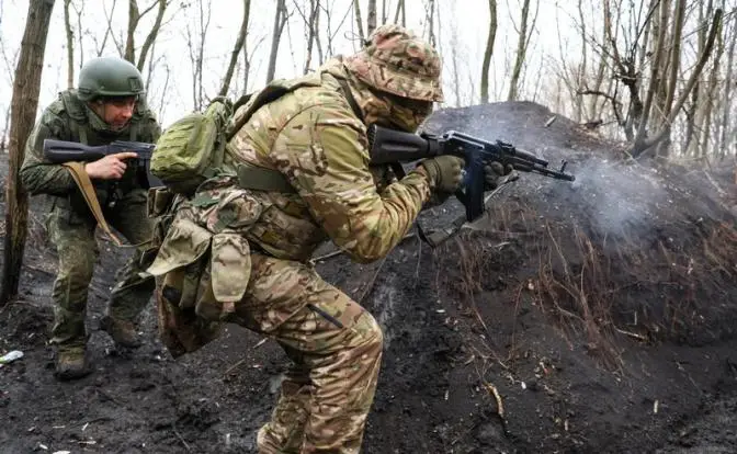 Сырский бросил «Скалу», чтобы пробить для ВСУ коридор под Покровском