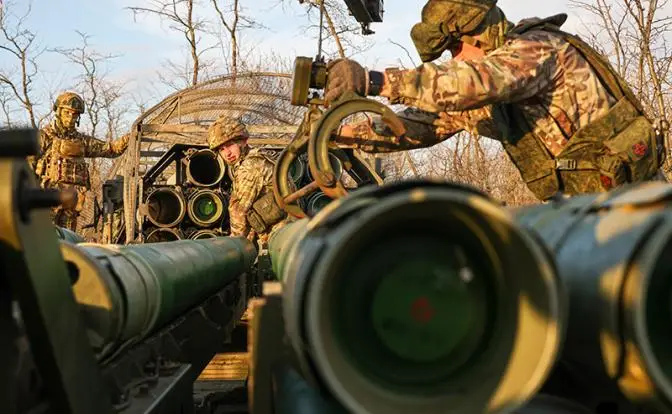 В Заосколье в окружение попало больше солдат ВСУ, чем в Мариуполе