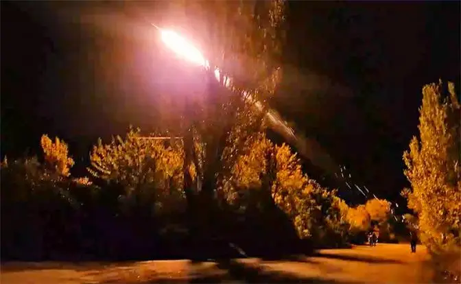 Покровск — это сигнал, что мы на пороге грандиозного шухера