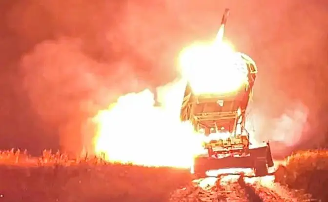 Мощнейший удар возмездия — добивается энергетика Киева, и не только