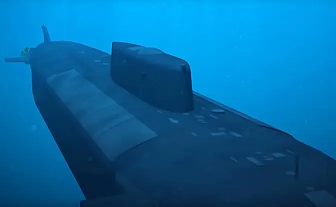 Война с ГМО: как изменят глобальный баланс сил «Буревестник» и «Посейдон»