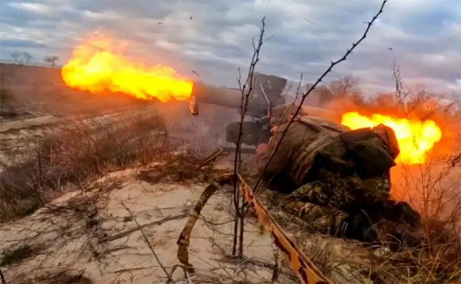 «Мы в русском кольце. Прорыв из Покровского котла стал невозможен»