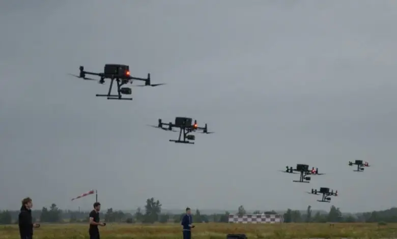 Травят «мирняк»: в РФ заявили о применении ВСУ дронов с химикатами