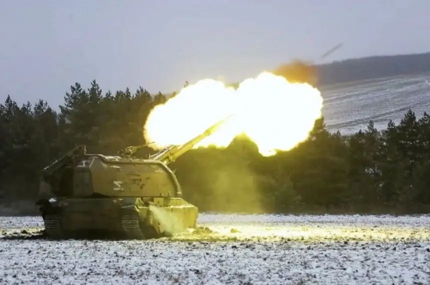 Борьба с Россией привела Европу в «ловушку Фукидида