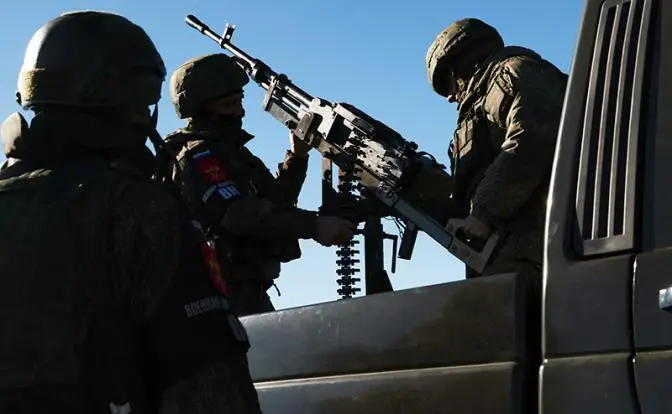 Резервисты защитят энергетику РФ от дронов ВСУ, если им хорошо заплатят