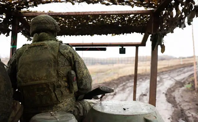 «Трудно плавать в серной кислоте»: что ждет ВСУ при бегстве из Лимана