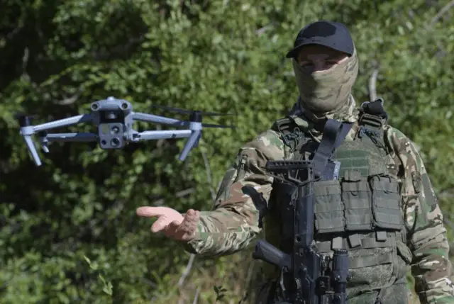 Последний удар: ВС РФ научились использовать сбитые БПЛА для атаки по врагу