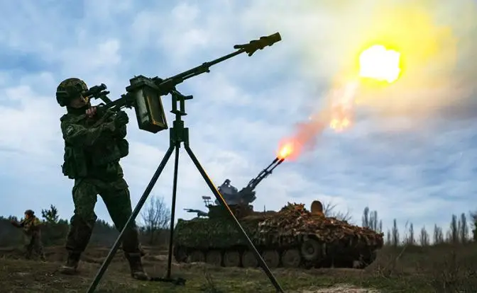 Оборону Северска крушат с трех сторон: русские останавливаться не будут