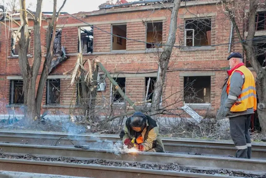 Преступления Украины: дроны ВСУ снова били по гражданским