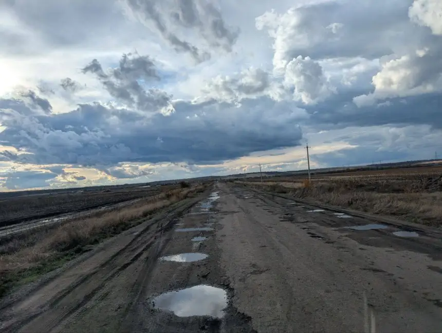 За Красноармейском у ВСУ нет линий обороны