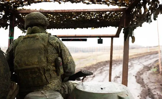 Spectator назвал причину «мгновенного» падения Покровска