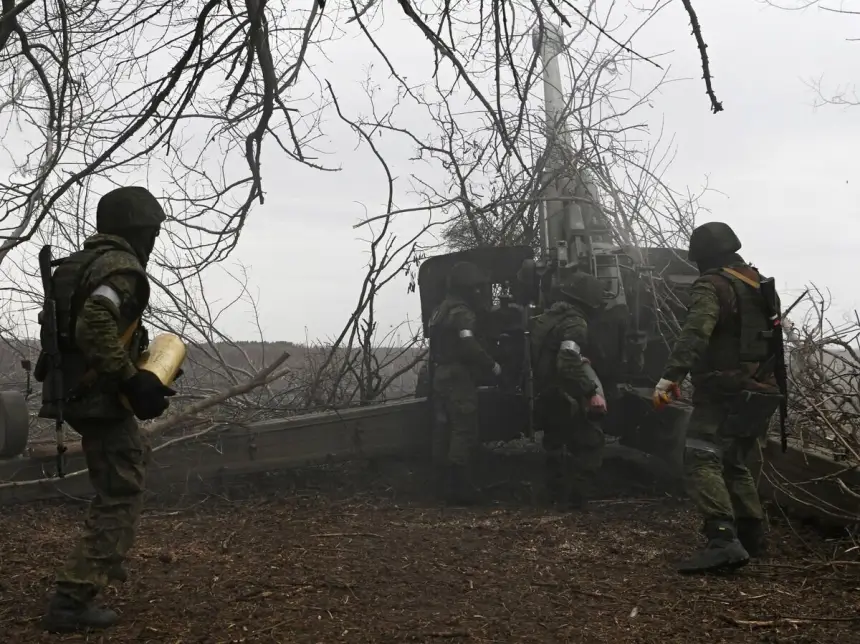 Новости СВО: оборона ВСУ на Запорожье за шаг до обвала