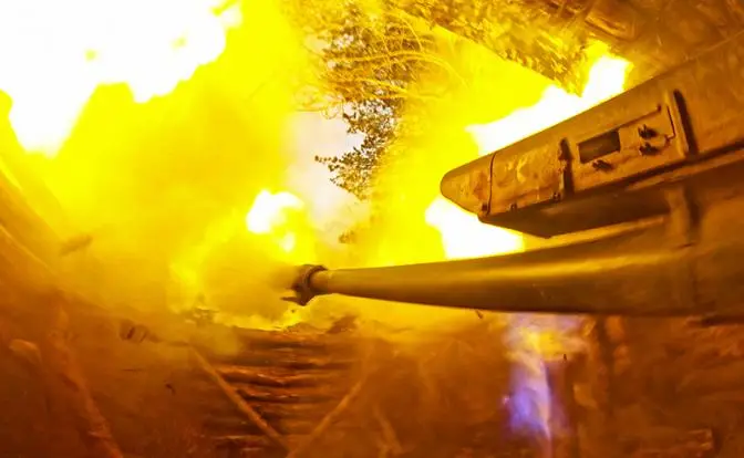 ВСУ опять ворвались в Купянск, но их положили