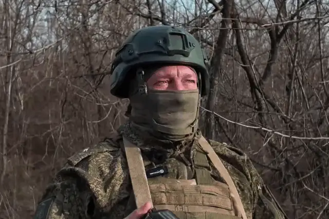 Тактическая смекалка: ВС РФ обманом обошли ВСУ и освободили село в ДНР