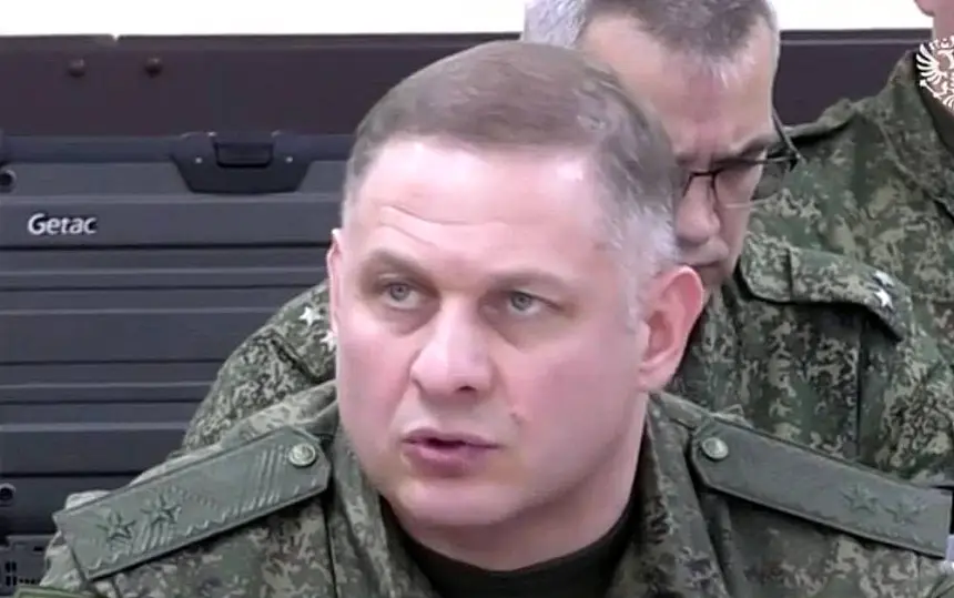 Генерал «Ермак»: что известно о самом молодом командующем в зоне СВО