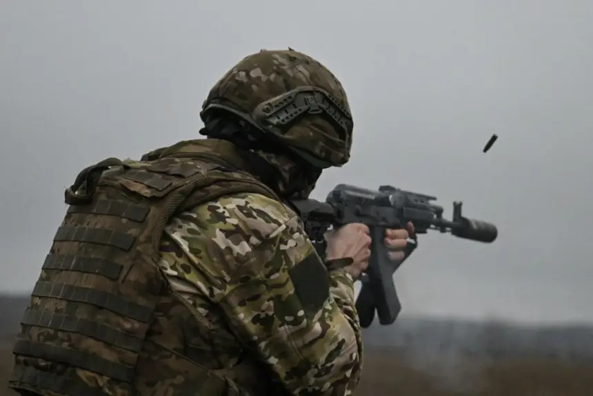 Последний шанс: британцы призвали Зеленского сдаться в Покровске ради мира