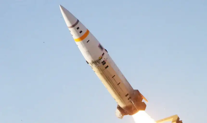 «ATACMS крайне трудно сбить»: кто стоит за попыткой удара по Воронежу