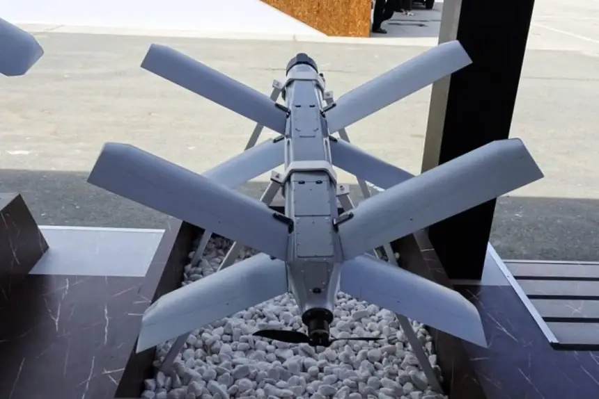 Система «Ланцет-Э»: новая версия