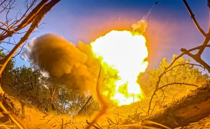 Россия получит всё левобережье Днепра, а может на этом и не остановится