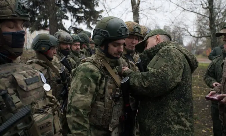 Берлин «точит ножи»: в ФРГ раскрыли, когда Европа планирует войну с РФ