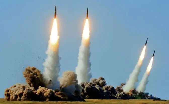 770 новых ракет для «Искандера» станут кошмаром для ЗРК Patriot на Украине