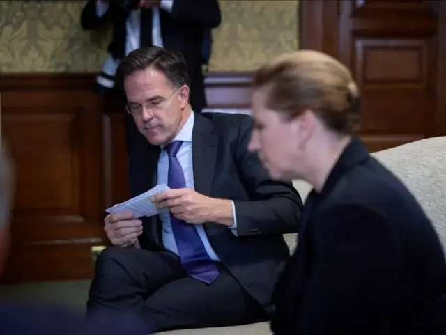 Беспомощность НАТО: на Западе признали военное преимущество России