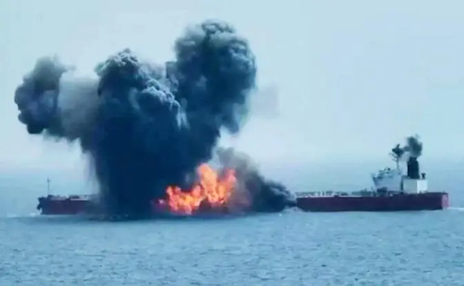 Что нужно сделать, чтобы все все порты Украины стали мертвой зоной