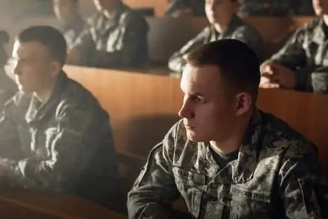 Методичка Второй мировой: пленный боевик рассказал об обучении в Британии