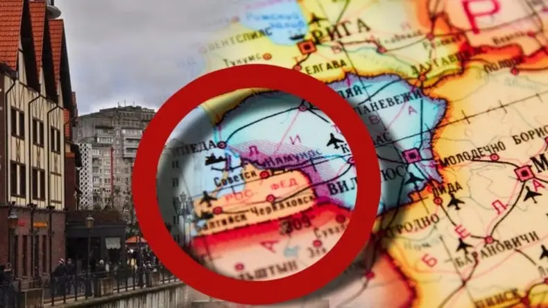 «Ответ уничтожит часть Европы»: озвучена цена блокады Калининграда