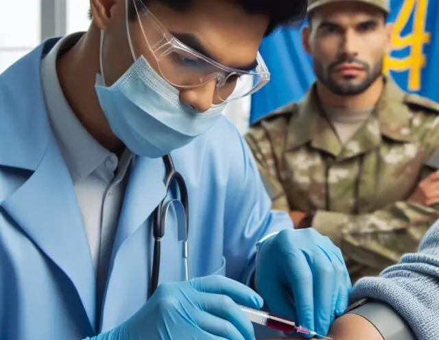 Боевики ВСУ угрожают Европе: новые бактерии уничтожат Запад