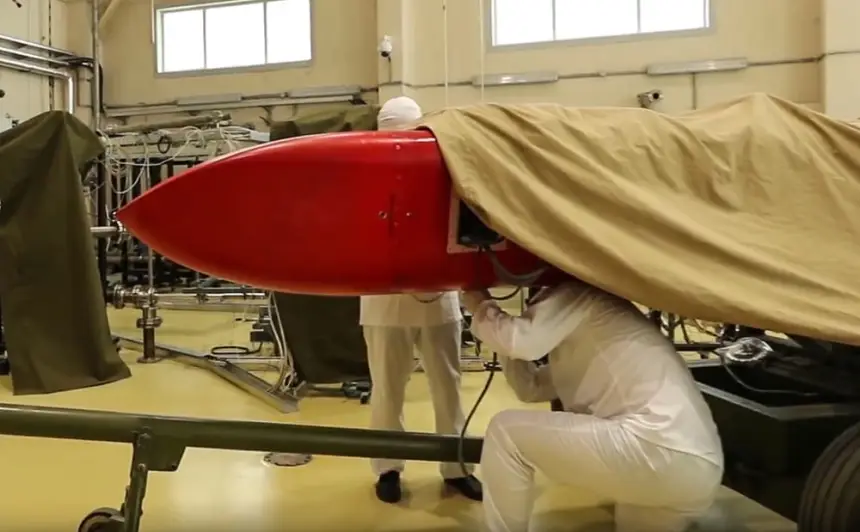 Россия – бумажный тигр? Тогда зачем США возвращают мир к гонке вооружений?