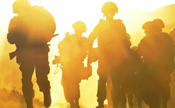 Латиноамериканская мафия сделала из Украины тренировочный лагерь